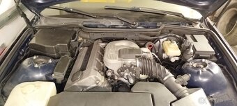 BMW E36 318ti - 4
