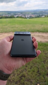 Google Pixel 8 Pro 5G 12GB/128GB - Obsidian - 4