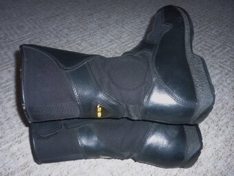 moto boty - DAINESE - 4