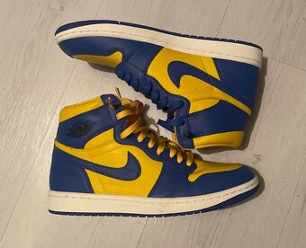 👟 Seženu nové boty ve velikosti 49–51 (velké velikosti) - 4