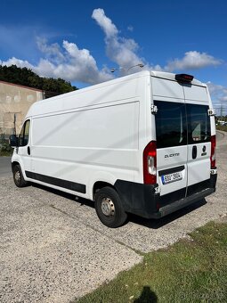 Fiat Ducato 2.3 96kw L3H2 - 4