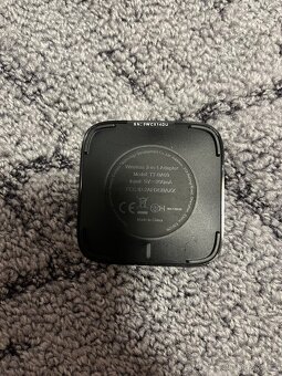 Bluetooth přijímač - 4