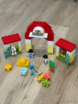 Lego Duplo - 4