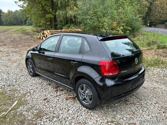 Volkswagen Polo 6R 1.2 Htp 51kw - 4