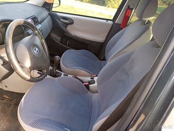 Fiat Stilo 1,9 JTD - 4