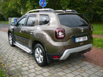 Dacia Duster 1.6i 84kW LPG - 4