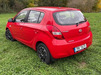 Hyundai i20 2011 - 4