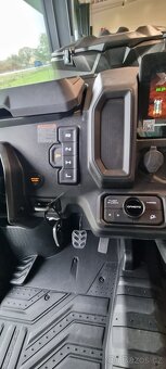 CFMOTO UTV Gladiator U10 PRO ABS - 4