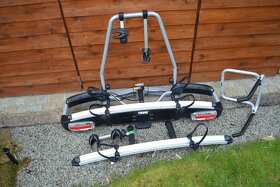 Nosič kol na tažné zařízení Thule Euroclassic 928 - 4