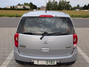 Mitsubishi Colt 1.3, r.2011, 120 tkm, ClearTec - 4