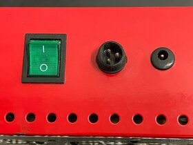 Apollo 10 Světla na pěstování rostlin LED GROW 750W - 4