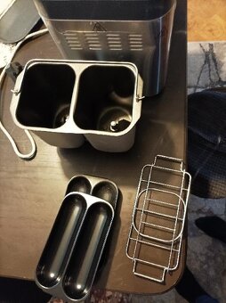 domácí pekárna ETA duplica vital - 4