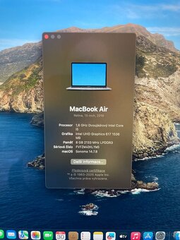 MacBook Air 13 A1932 - 4