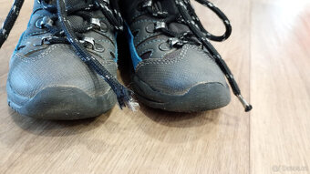 Dětské trekové boty zn. Lytos, vel. 26 - 4