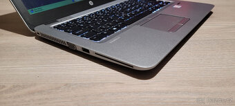 HP, i5-6300u 2/4x 3,0GHz, 8GB DDR4, 256GB SSD, bat. 4h. - 4