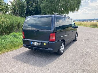 Mercedes-Benz Vito - 4