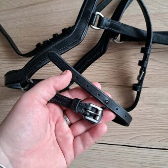 Waldhausen x-Line uzdečka Full - 4