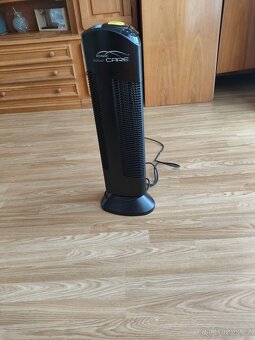 Čistička vzduchu - 4