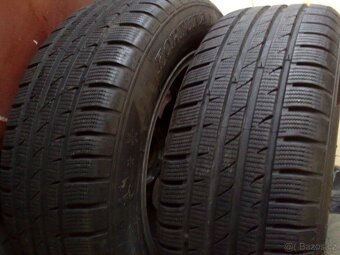 alu kola 5x112 r16 original vw sharan,seat 205/60/16 - 4