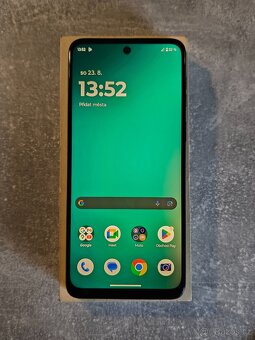 Motorola Moto G55 12GB/256GB - 4