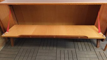 Lakovaný nábytek - 4