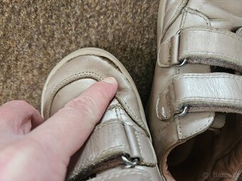 Barefoot celorocky Protetika Viki vel. 30 - 4