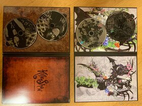 Nightmare Naitomea j-rock visual kei - 4