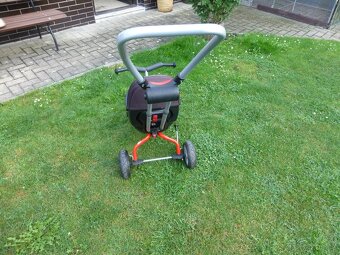 Dětská tříkolka PUKY - 4