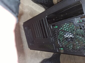 Herní PC Bedna nova - 4