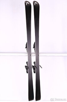 Použité lyže HEAD SUPERSHAPE E-SPEED 2025 - 4