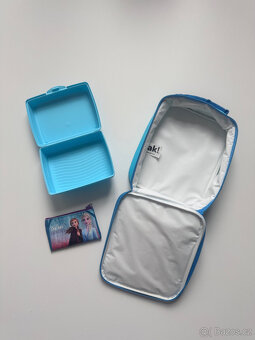 MIX3 Elsa Frozen Ledové království pro holčičku - 4