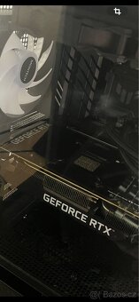 Asus RTX 3080 ti - 10500kč pri rychlom jednani dohoda - 4