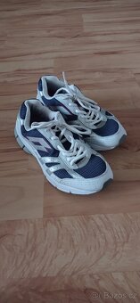 Dámské boty - mix - 4