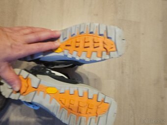 Dámské skialp boty zn.Scarpa Magic WMN 240 - 4