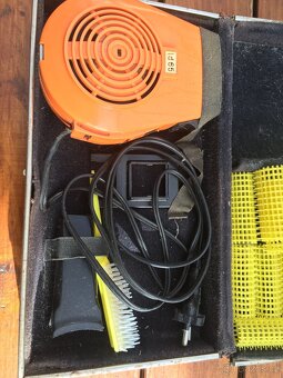 Funkční retro fén - 4