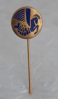 Odznaky letecké staré historické - 4