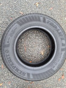 Letní pneu Semperit 175/70 R 13 82T - 4