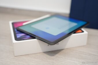 iPad Pro 11 2020 (2.gen) / 128GB / Pencil 2 / Folio - 4