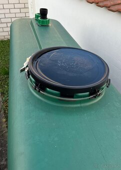 Nadzemní domovní nádrž Roth - 4