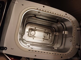 Domácí pekárna Tefal Bread of the World PF611838 - 4