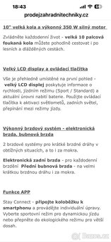 Elektrokoloběžka - 4