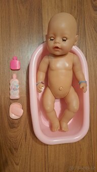 Baby born little 36 cm - 4