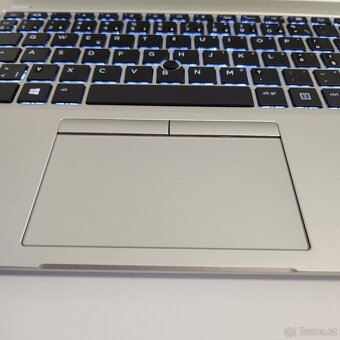 HP EliteBook 745 G5 /Ryzen5/256GB_SSD/16GB_DDR4 - 4