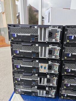 Dell sff 3040 i5-6500, 8GB RAM - 4