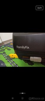 Maxi cosi Pearl autosedačka - 4