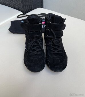 Závodní boty ( motokáry...) - 4