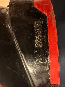 Dalbello dětské lyžáky 18,5 / 29 - 4