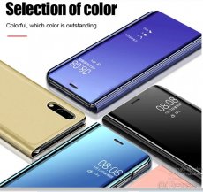 Huawei Honor 20 Lite- zrcadlový kryt pro NOVÝ - 4