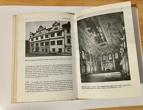 Malé dějiny Prahy Josef Janáček 1983 - 4