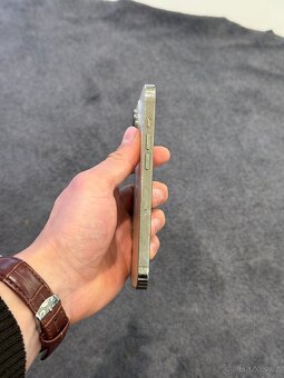 iPhone 14 Pro 128gb Zlatý - 4